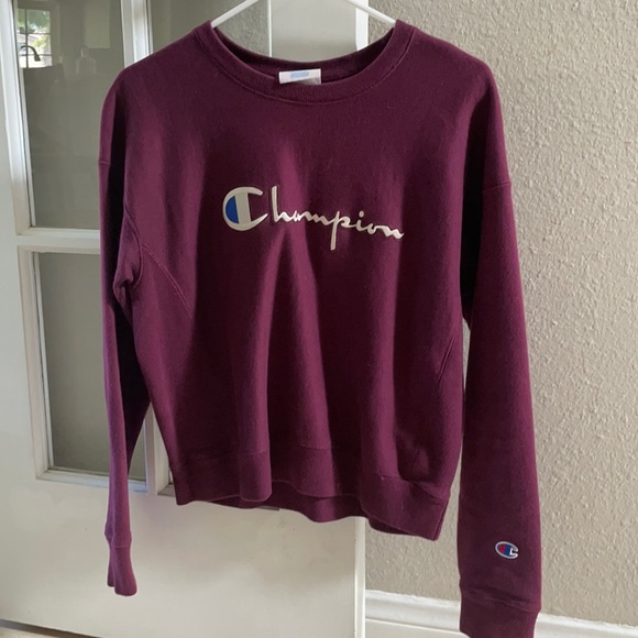 Champion crewneck - Picture 1 of 3